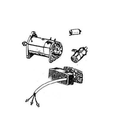 Elektrik